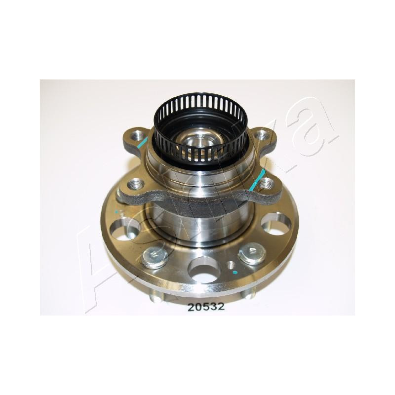 ASHIKA 44-20532 Wheel Hub