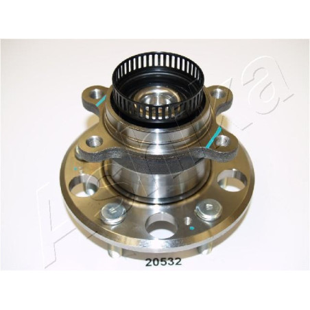 ASHIKA 44-20532 Wheel Hub