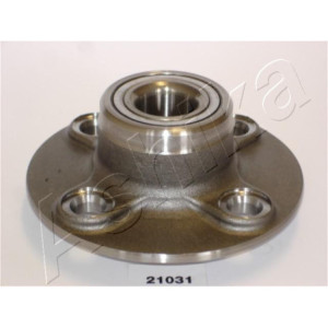 ASHIKA 44-21031 Moyeu de roue