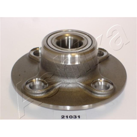 ASHIKA 44-21031 Piasta koła