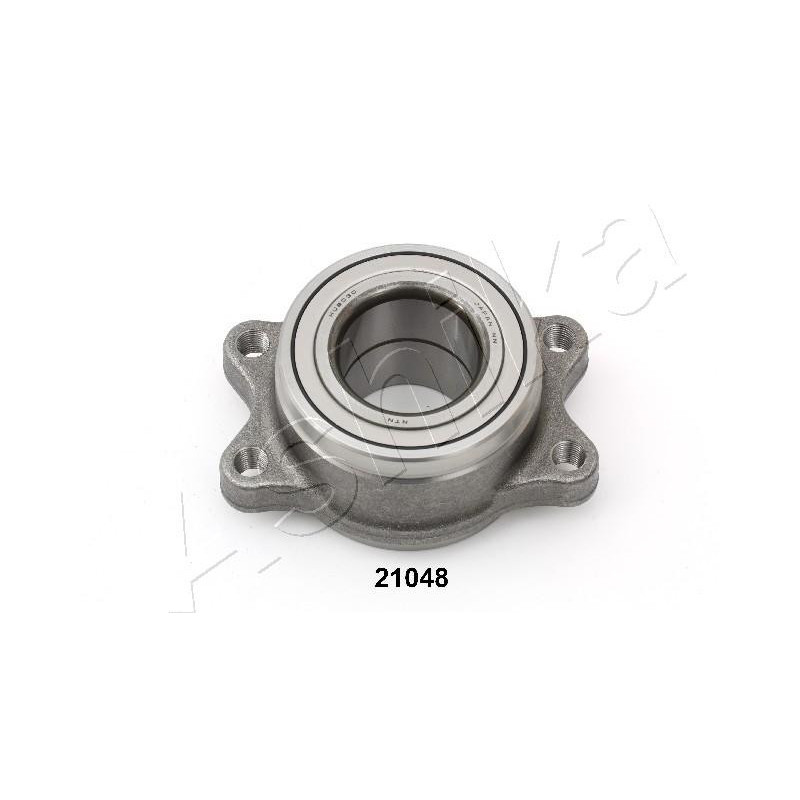 ASHIKA 44-21048 Piasta koła Tył dla