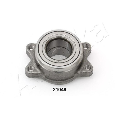 ASHIKA 44-21048 Buje de rueda Trasero para
