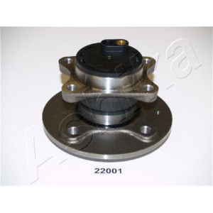 ASHIKA 44-22001 Moyeu de roue