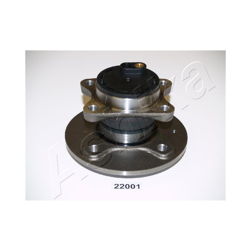 ASHIKA 44-22001 Mozzo ruota