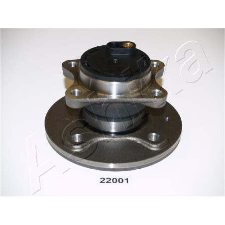 ASHIKA 44-22001 Moyeu de roue