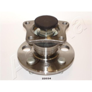ASHIKA 44-22034 Moyeu de roue Arrière pour