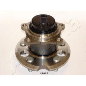 ASHIKA 44-22073 Radnabe Hinten für