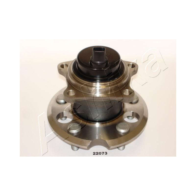 ASHIKA 44-22073 Wheel Hub Rear for
