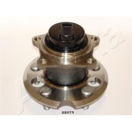 ASHIKA 44-22073 Wheel Hub Rear for