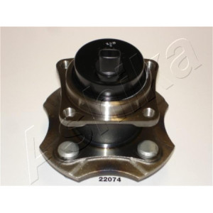 ASHIKA 44-22074 Wheel Hub