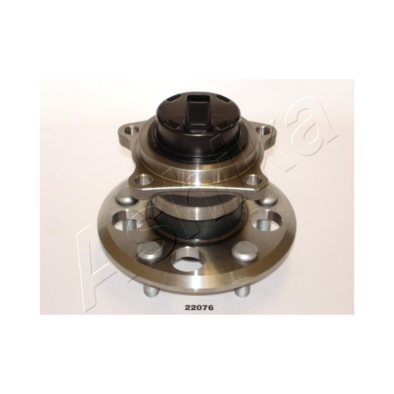 ASHIKA 44-22076 Buje de rueda Trasero para