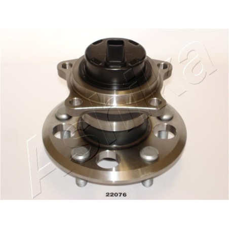 ASHIKA 44-22076 Radnabe Hinten für