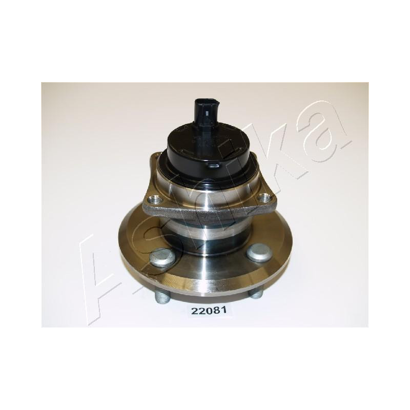 ASHIKA 44-22081 Radnabe