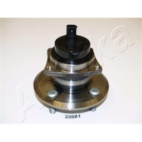 ASHIKA 44-22081 Mozzo ruota