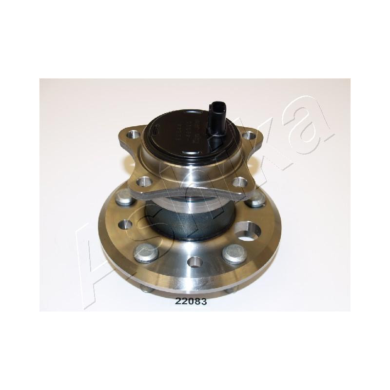 ASHIKA 44-22083 Moyeu de roue Arrière pour