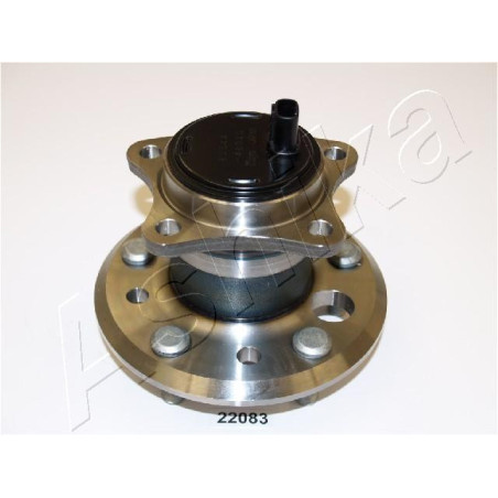 ASHIKA 44-22083 Wheel Hub Rear for