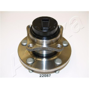 ASHIKA 44-22087 Moyeu de roue Arrière pour
