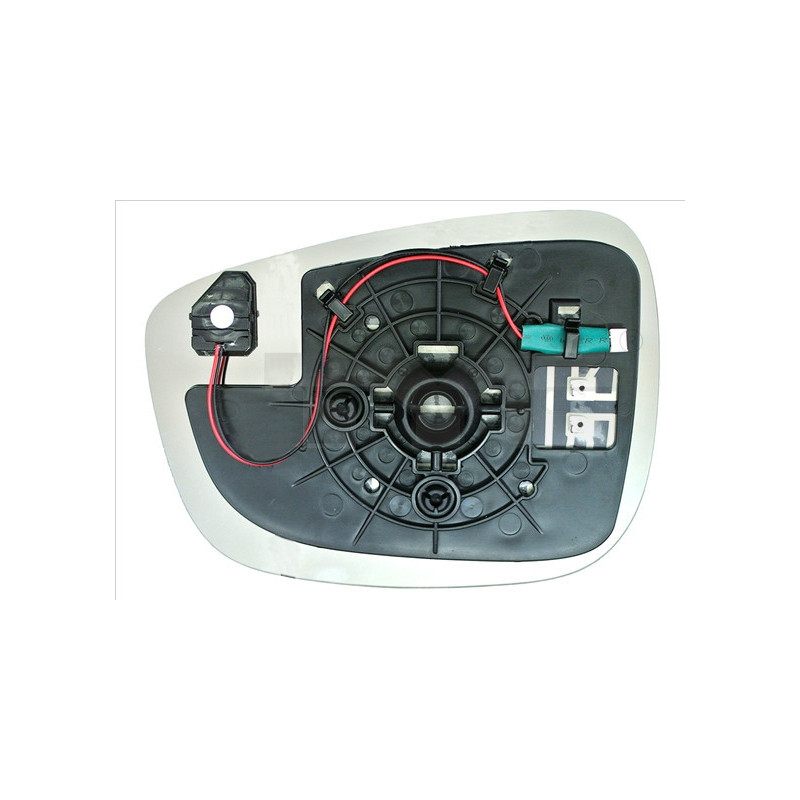 TYC 320-0053-1 Vetro specchio