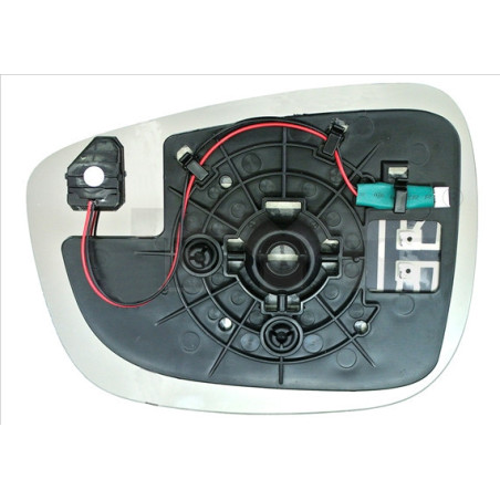 TYC 320-0053-1 Mirror Glass