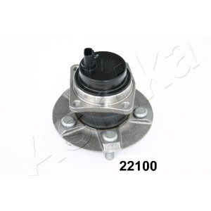 ASHIKA 44-22100 Wheel Hub