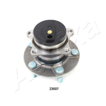 ASHIKA 44-23007 Buje de rueda Trasero para