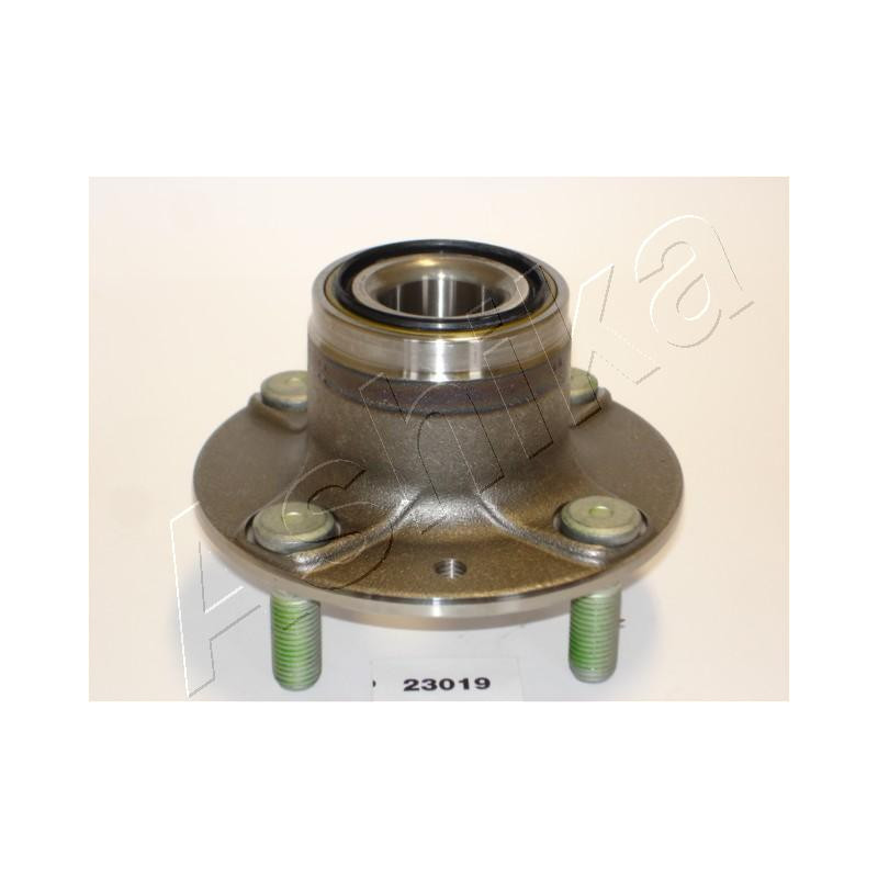 ASHIKA 44-23019 Radnabe Vorne für