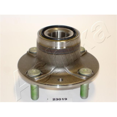 ASHIKA 44-23019 Náboj kolesa Predný pre