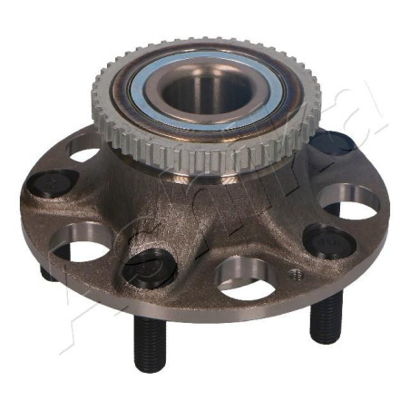 ASHIKA 44-24007 Buje de rueda Trasero para