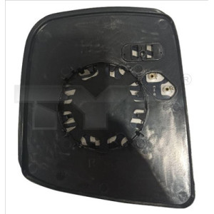 TYC 324-0050-1 Vetro specchio