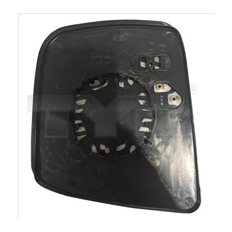 TYC 324-0050-1 Mirror Glass