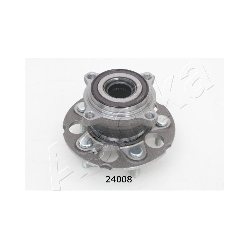 ASHIKA 44-24008 Wheel Hub Rear for