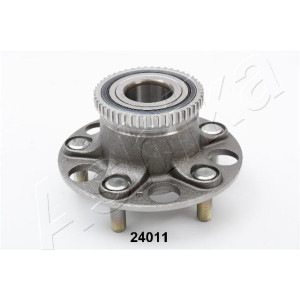 ASHIKA 44-24011 Wheel Hub Rear for