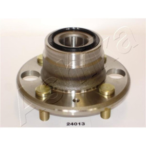 ASHIKA 44-24013 Buje de rueda Trasero para