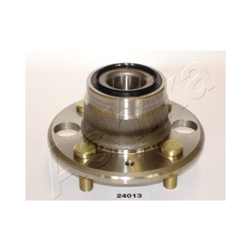 ASHIKA 44-24013 Radnabe Hinten für