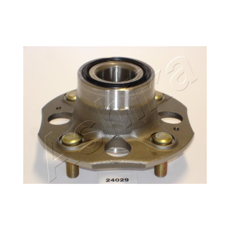 ASHIKA 44-24029 Buje de rueda Trasero para