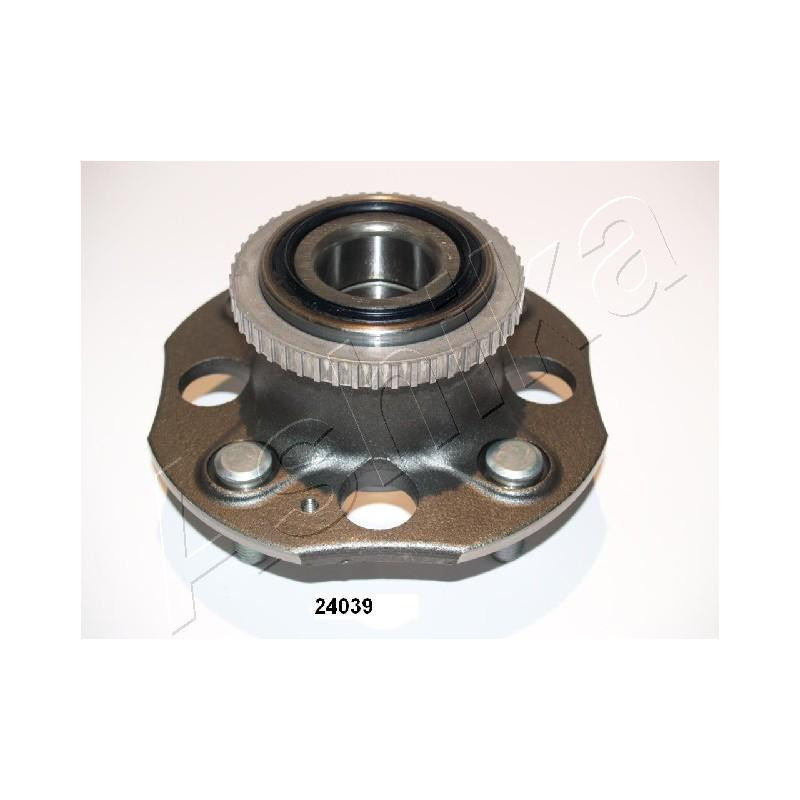 ASHIKA 44-24039 Wheel Hub Rear for