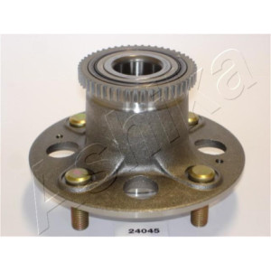ASHIKA 44-24045 Piasta koła Tył dla