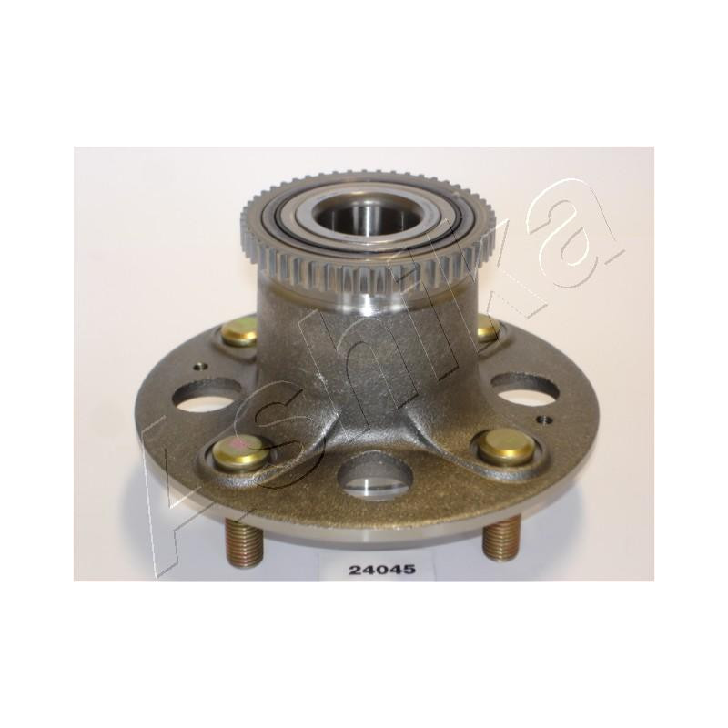 ASHIKA 44-24045 Radnabe Hinten für