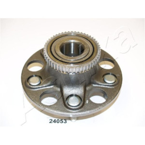 ASHIKA 44-24053 Moyeu de roue Arrière pour