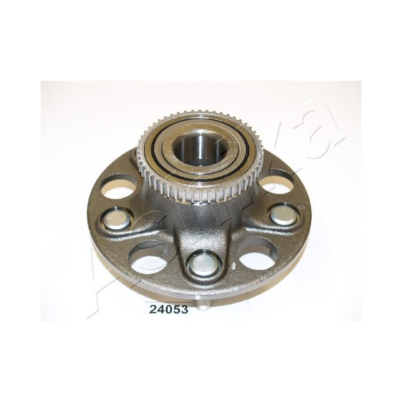 ASHIKA 44-24053 Buje de rueda Trasero para