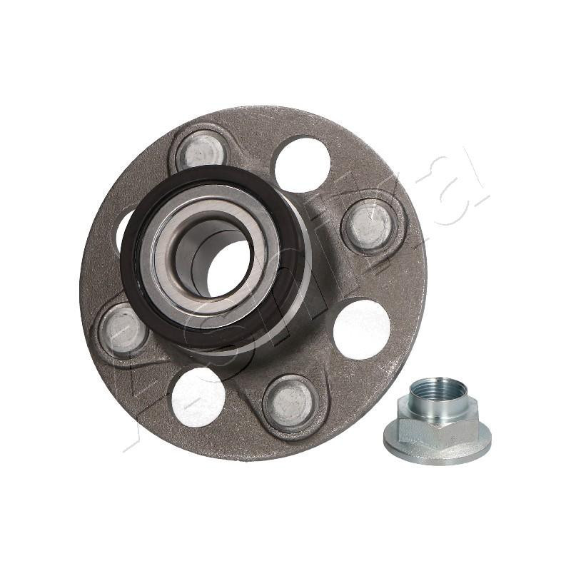 ASHIKA 44-24056 Wheel Hub Rear for