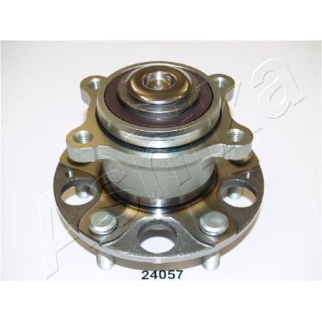 ASHIKA 44-24057 Wheel Hub Rear for