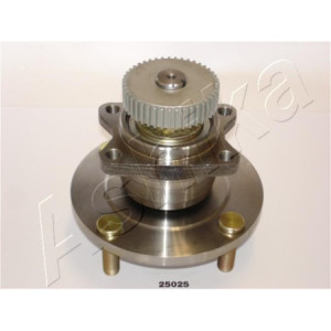 ASHIKA 44-25025 Wheel Hub Rear for
