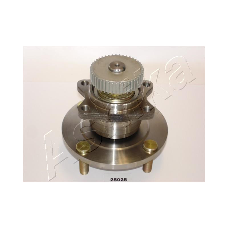 ASHIKA 44-25025 Radnabe Hinten für