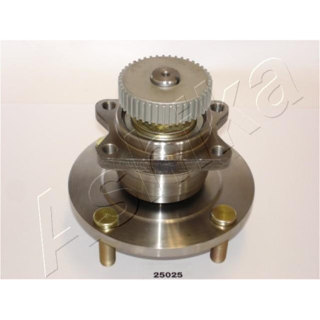 ASHIKA 44-25025 Wheel Hub Rear for