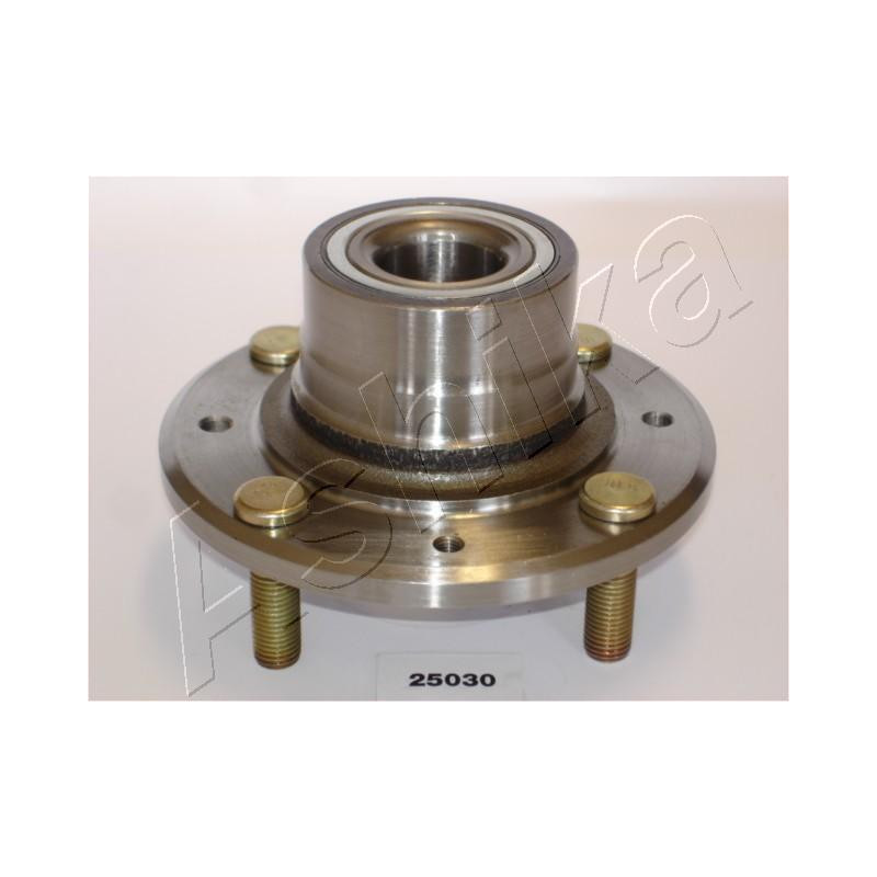 ASHIKA 44-25030 Radnabe Hinten für