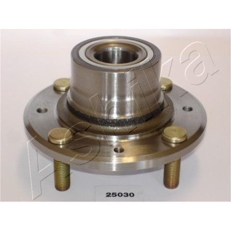 ASHIKA 44-25030 Buje de rueda Trasero para