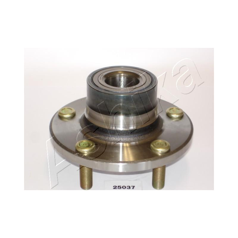 ASHIKA 44-25037 Radnabe Hinten für