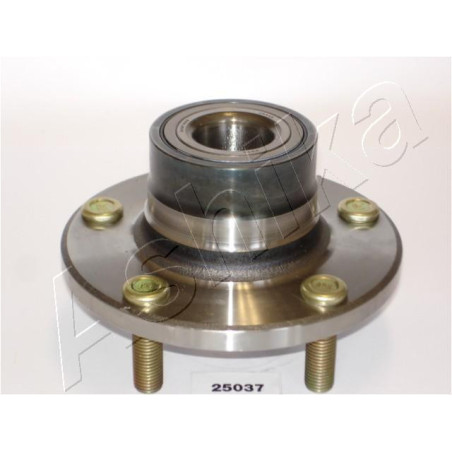 ASHIKA 44-25037 Wheel Hub Rear for