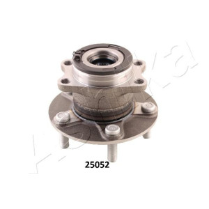 ASHIKA 44-25052 Wheel Hub Rear for
